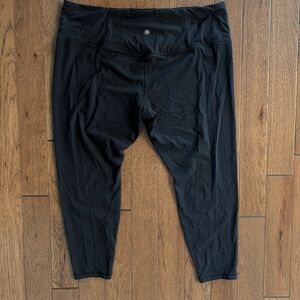 Athleta Elevation Ultra High Rise Legging